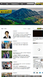 Mobile Screenshot of kirchdorf.oevp.at